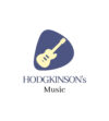 Hodgkinson's Music